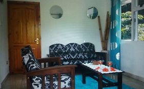 Destination Self-Catering